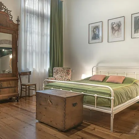 Studio 68 Apartment Padova