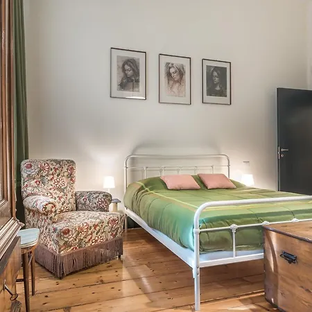 Apartment Studio 68