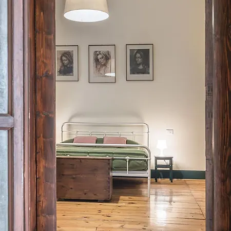 Apartment Studio 68 *
