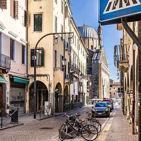 Studio 68 Padova