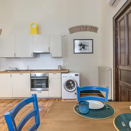 Apartment Studio 68 Padova