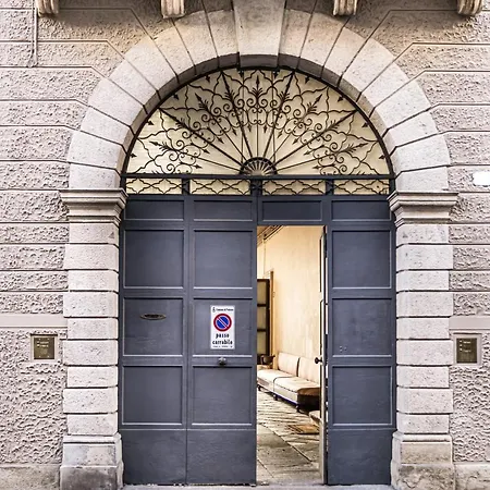 Apartment Studio 68