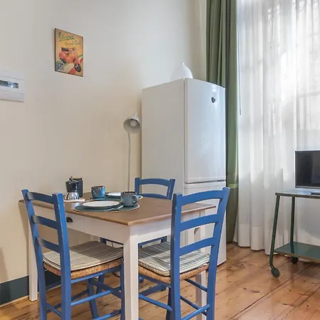 Studio 68 * Padova