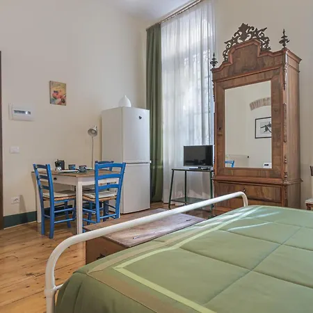 Apartment Studio 68