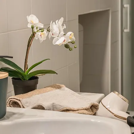 Apartment Studio 68 *